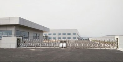 北京现代摩比斯〈重庆）公司